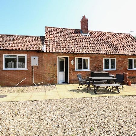 Hadleigh Farm Cottage King's Lynn Exterior photo